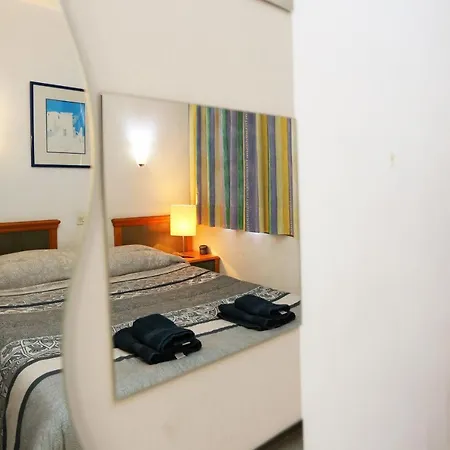 Playmar!!! Апартаменты *