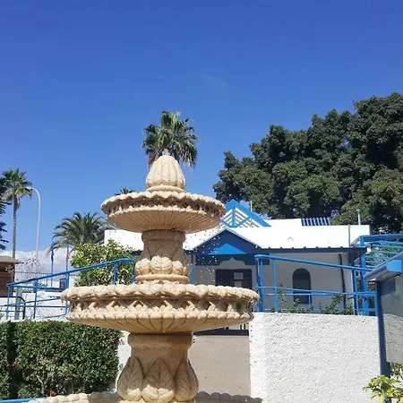 Апартаменты Playmar!!! *
