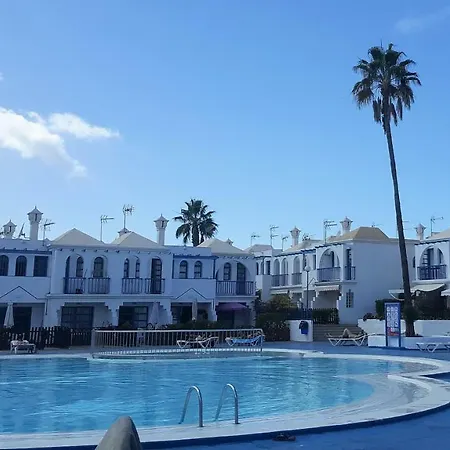 Апартаменты Playmar!!! *