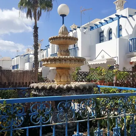 Апартаменты Playmar!!!